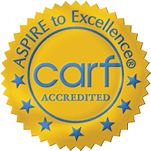 Quality Assurance through CARF