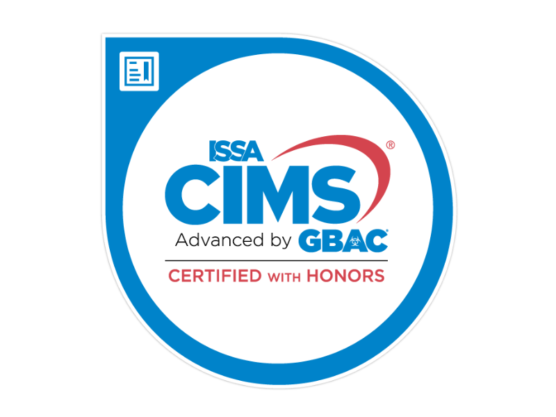 DRTC picks up 5th straight CIMS re-certification